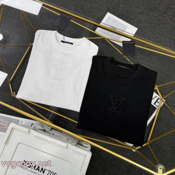 半袖Tシャツブランド フェイク超激得送料無料 品質保証 先行入荷LOUIS VUITTON 2