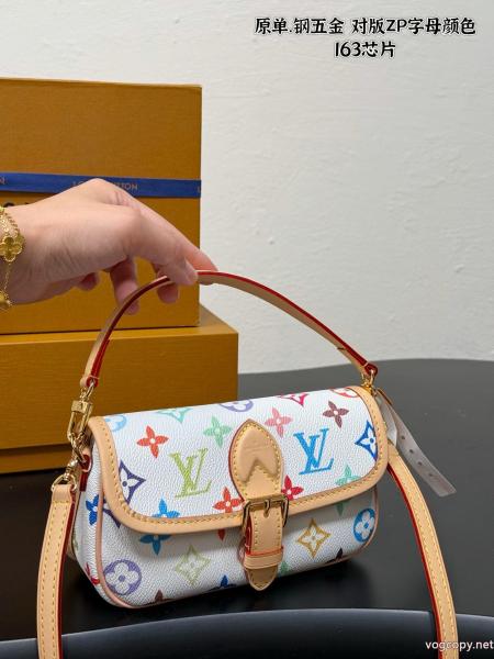 26新作限定版プリント 洗練された印象 通年コピー 商品 通販レディースバッグLOUIS VUITTON 0