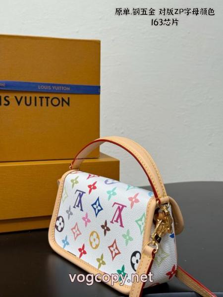 26新作限定版プリント 洗練された印象 通年コピー 商品 通販レディースバッグLOUIS VUITTON 2