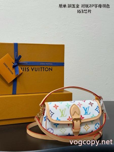 26新作限定版プリント 洗練された印象 通年コピー 商品 通販レディースバッグLOUIS VUITTON 3