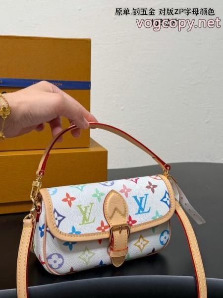 26新作限定版プリント 洗練された印象 通年コピー 商品 通販レディースバッグLOUIS VUITTON 4