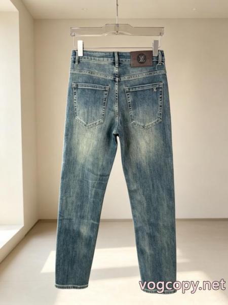 ブランド コピー 着払いジーンズLOUIS VUITTON顧客優待セール 早期完売 オシャレスタイルが今年流 1