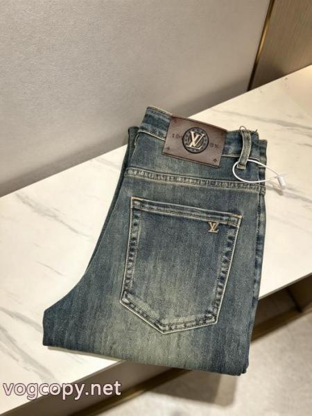 ブランド コピー 着払いジーンズLOUIS VUITTON顧客優待セール 早期完売 オシャレスタイルが今年流 3