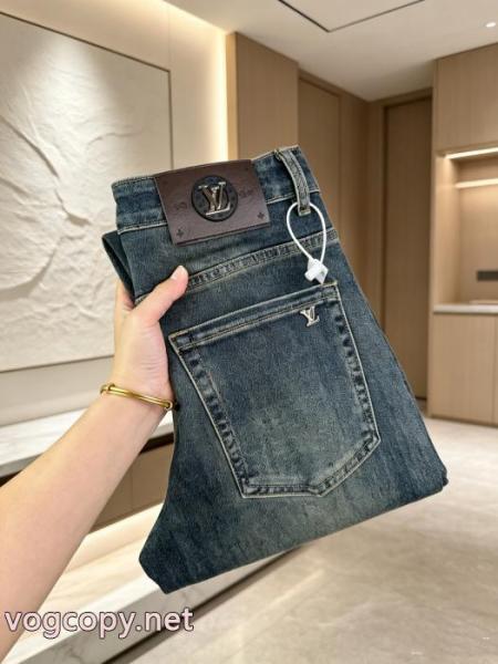ブランド コピー 着払いジーンズLOUIS VUITTON顧客優待セール 早期完売 オシャレスタイルが今年流 4