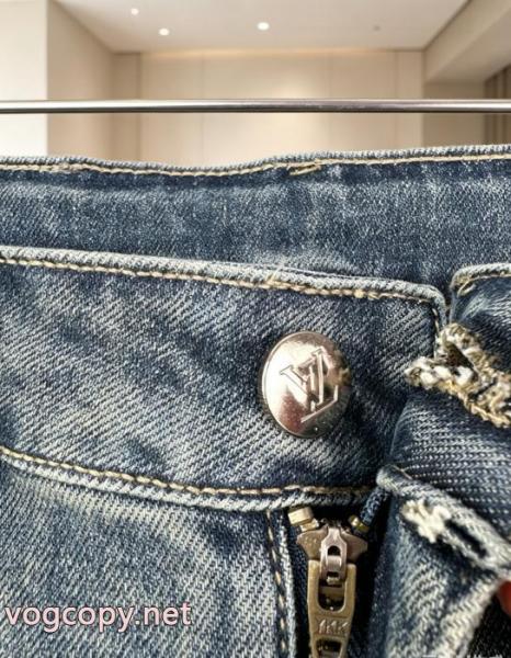 ブランド コピー 着払いジーンズLOUIS VUITTON顧客優待セール 早期完売 オシャレスタイルが今年流 5
