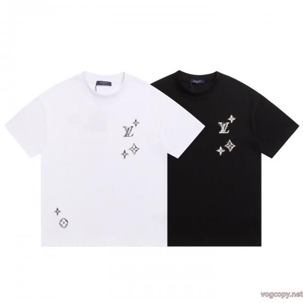 半袖Tシャツコピー 品 ブランドLOUIS VUITTON洗練された印象 再入荷が嬉しい 人気ブランド 0