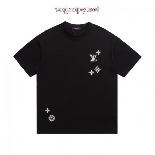 半袖Tシャツコピー 品 ブランドLOUIS VUITTON洗練された印象 再入荷が嬉しい 人気ブランド 4