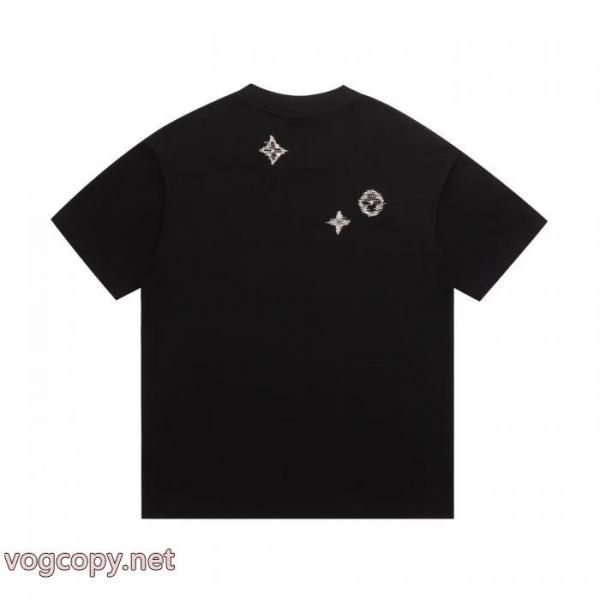 半袖Tシャツコピー 品 ブランドLOUIS VUITTON洗練された印象 再入荷が嬉しい 人気ブランド 5