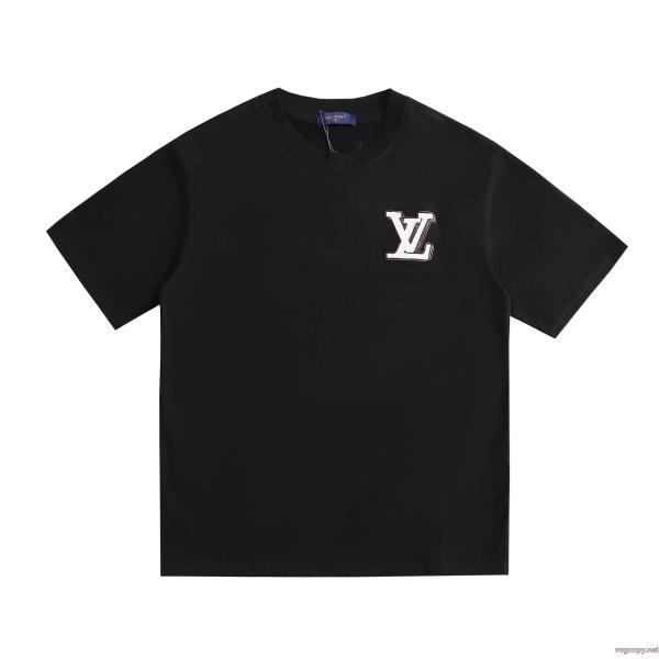 スーパー コピー 販売人気デザインで欲しい 2026年用 大特価完売品!半袖TシャツLOUIS VUITTON 0