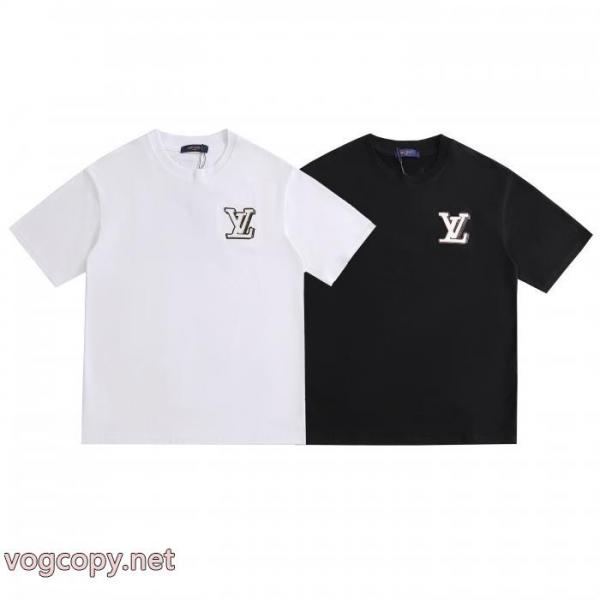 スーパー コピー 販売人気デザインで欲しい 2026年用 大特価完売品!半袖TシャツLOUIS VUITTON 5