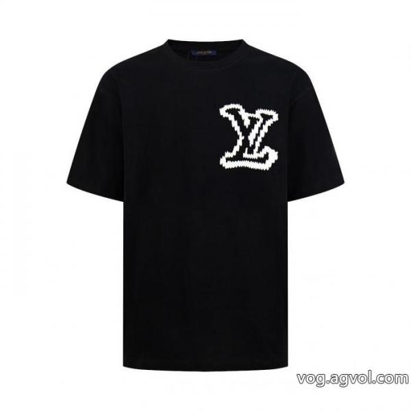 ルイ ヴィトン半袖Tシャツコピー ブランド最高品質 2026年新作再入荷 大人で素敵 0