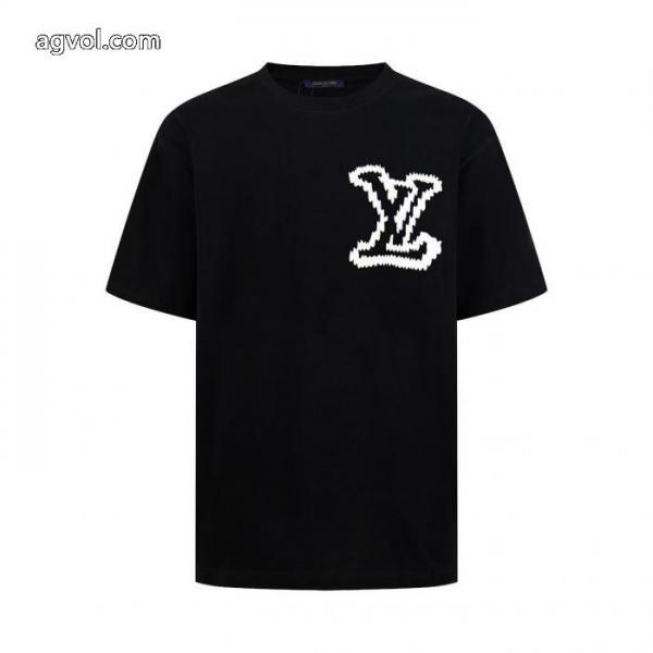 ルイ ヴィトン半袖Tシャツコピー ブランド最高品質 2026年新作再入荷 大人で素敵 1