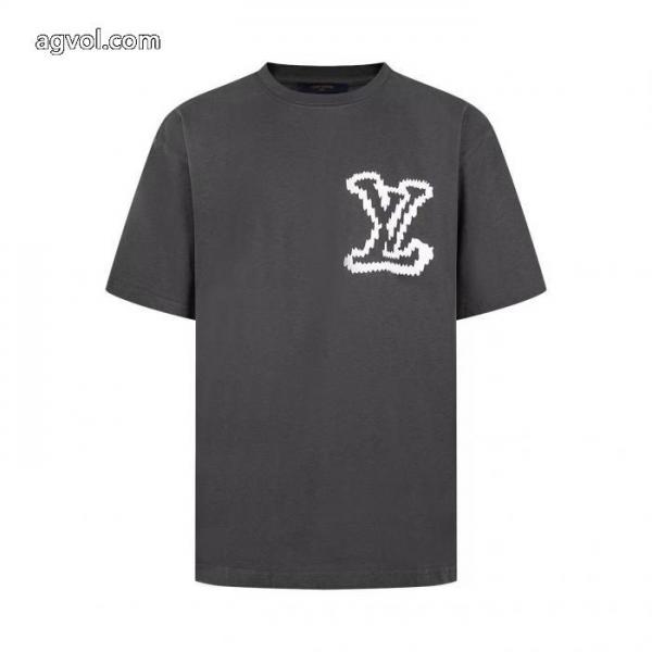 ルイ ヴィトン半袖Tシャツコピー ブランド最高品質 2026年新作再入荷 大人で素敵 5