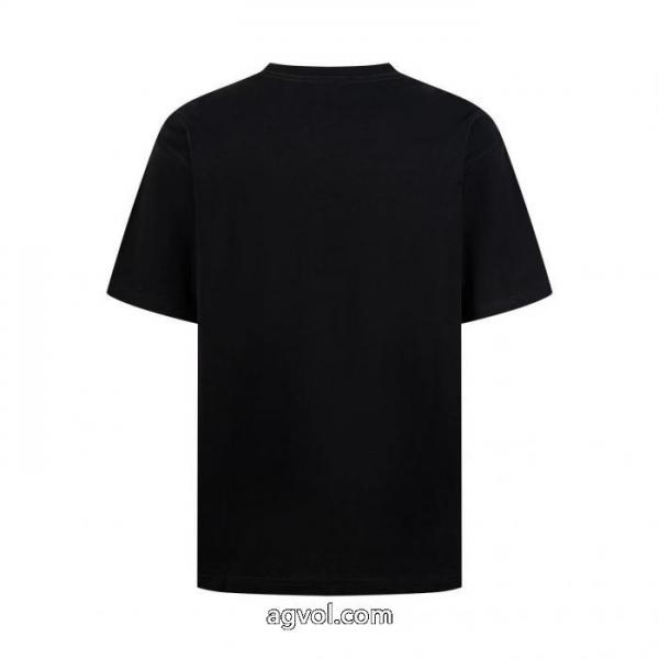 コピー ブランド 通販半袖TシャツLOUIS VUITTON衝撃セールで破格 新品買い付け 爽快感が絶妙にマッチ 3