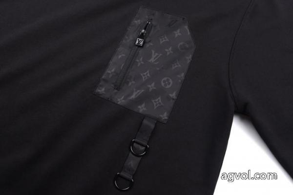 2026最新作 この時季だからお買い得 ストリート系原宿系 パーカー偽物 通販 LOUIS VUITTON 2