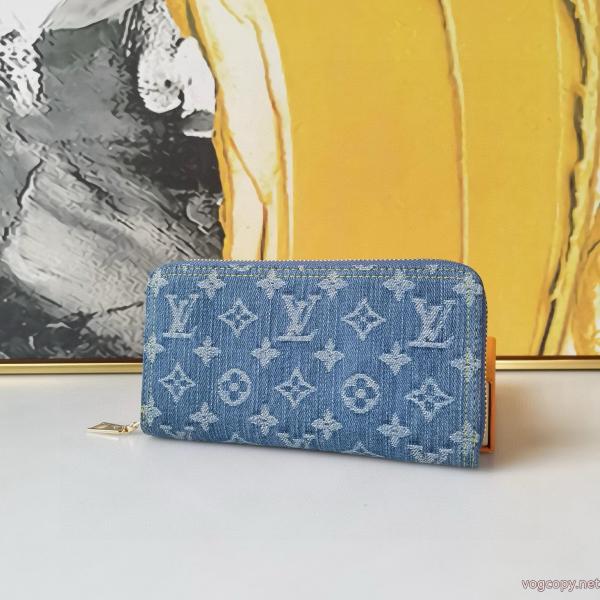 ブランドコピー完売目前 プレミアム品質 雑誌にも人気掲載アイテム財布LOUIS VUITTON 0