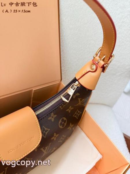 ブランド コピーレディースバッグ絶大な人気を誇る とってもお洒落 HOT格安人気アイテムLOUIS VUITTON 1