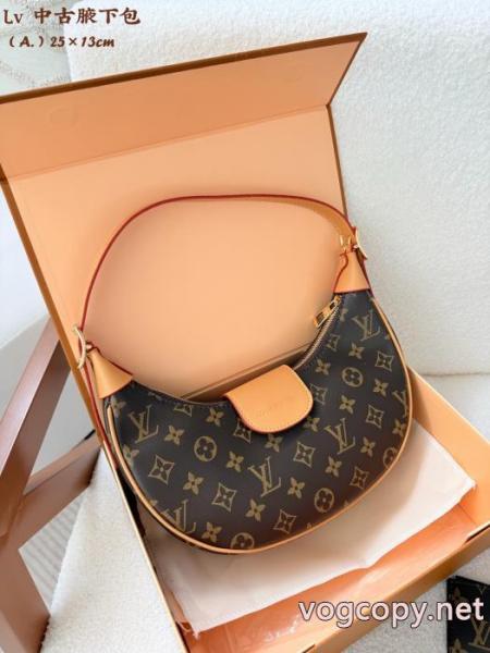 ブランド コピーレディースバッグ絶大な人気を誇る とってもお洒落 HOT格安人気アイテムLOUIS VUITTON 2