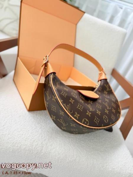 ブランド コピーレディースバッグ絶大な人気を誇る とってもお洒落 HOT格安人気アイテムLOUIS VUITTON 4