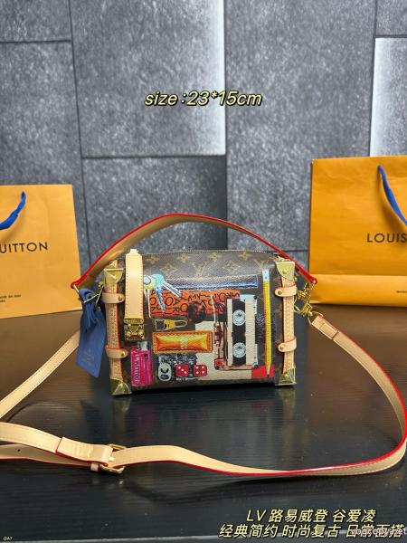 コピー 品 ブランドバッグLOUIS VUITTON超高機能 定番人気 最安値お買い得 0