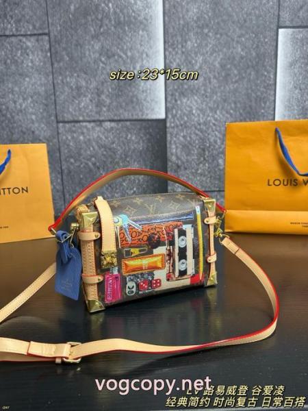 コピー 品 ブランドバッグLOUIS VUITTON超高機能 定番人気 最安値お買い得 2