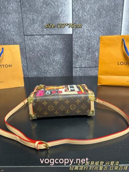 コピー 品 ブランドバッグLOUIS VUITTON超高機能 定番人気 最安値お買い得 3
