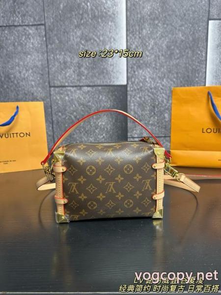 コピー 品 ブランドバッグLOUIS VUITTON超高機能 定番人気 最安値お買い得 4