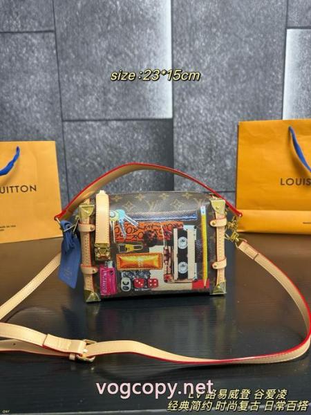 コピー 品 ブランドバッグLOUIS VUITTON超高機能 定番人気 最安値お買い得 5