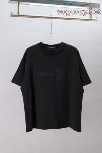 お買得セール SS26カッコいい オススメ新作商品偽 ブランド 通販LOUIS VUITTON半袖Tシャツ 5