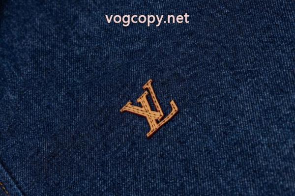 長袖シャツコピー ブランドカラーリング素敵な 2026新作新品 VIPセール 関税込LOUIS VUITTON 2