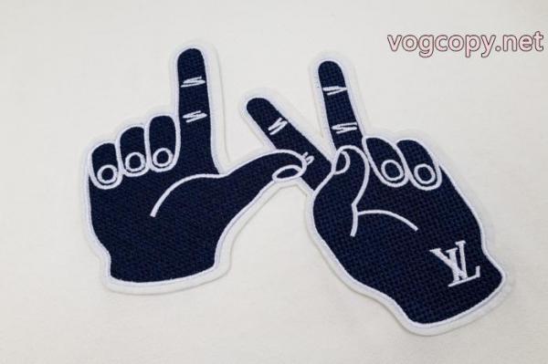 最新作期間限定セール コスパ最強 魅力的な美品半袖Tシャツブランド 通販店LOUIS VUITTON 1