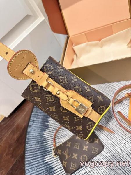 LOUIS VUITTONバッグスーパー ブランド コピー入荷! 今人気の上品 最前線2026 1