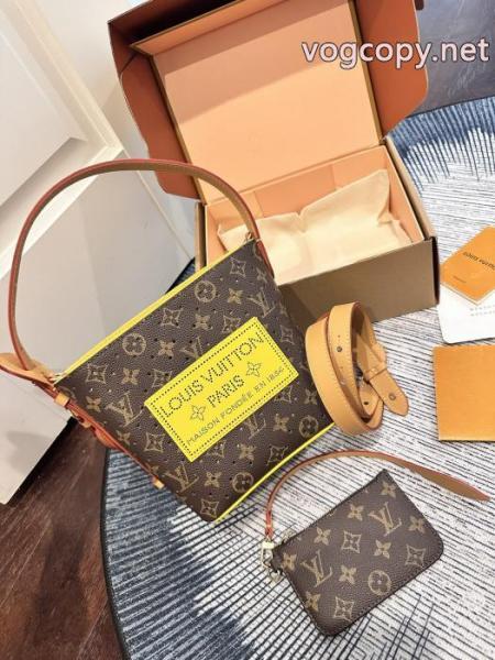 LOUIS VUITTONバッグスーパー ブランド コピー入荷! 今人気の上品 最前線2026 3