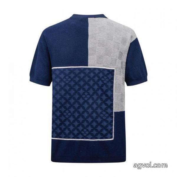 LOUIS VUITTON半袖Tシャツブランド 偽物 通販最終セール お勧めの一品 新作限定 人気沸騰中 1