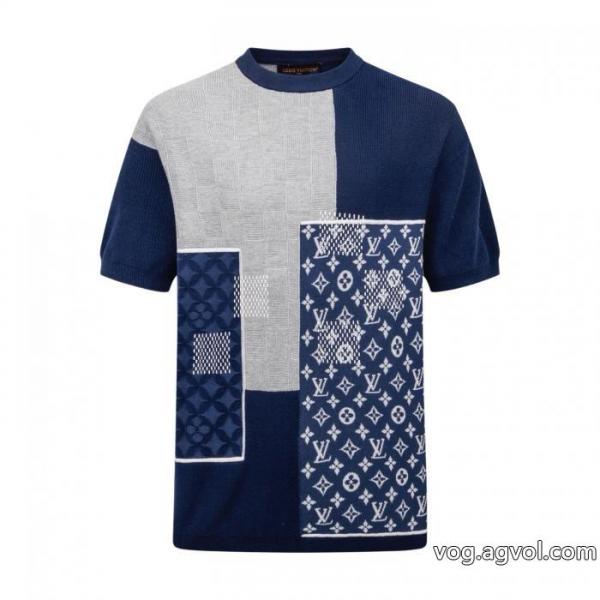 LOUIS VUITTON半袖Tシャツブランド 偽物 通販最終セール お勧めの一品 新作限定 人気沸騰中 0