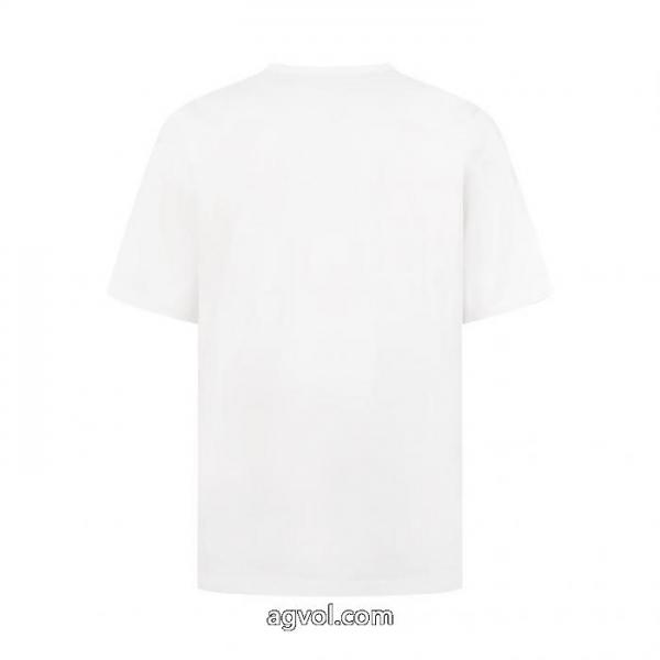LOUIS VUITTON半袖Tシャツ新作入荷人気 若い世代に評判がいい 毎日に上質を ブランド コピー 優良店 4