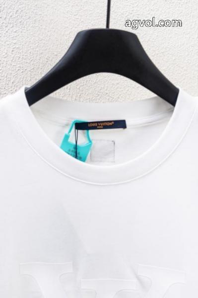 LOUIS VUITTON今季大人気のデザイン 最大80%off 新作お洒落☆半袖Tシャツブランド コピー ショップ 3