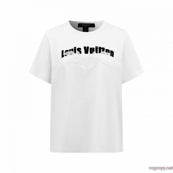 偽物 ブランド ショップLOUIS VUITTON半袖Tシャツ今人気の秘訣 税込国内発送 安心の激安通販 0 