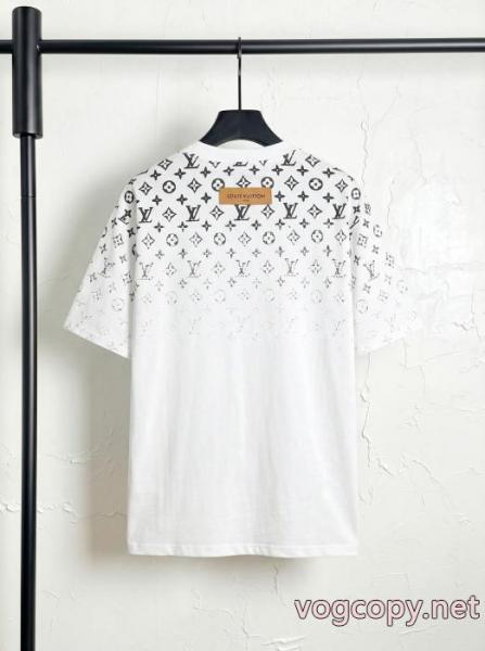 半袖TシャツLOUIS VUITTON激安 通販 ブランド2026のトレンド 季節の人気アイテム 人気新作登場 1
