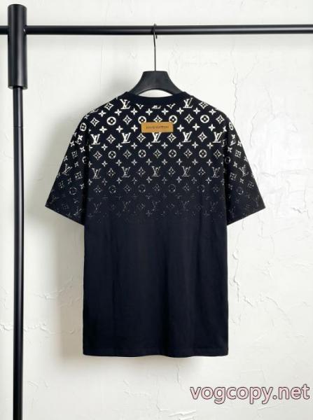 半袖TシャツLOUIS VUITTON激安 通販 ブランド2026のトレンド 季節の人気アイテム 人気新作登場 3