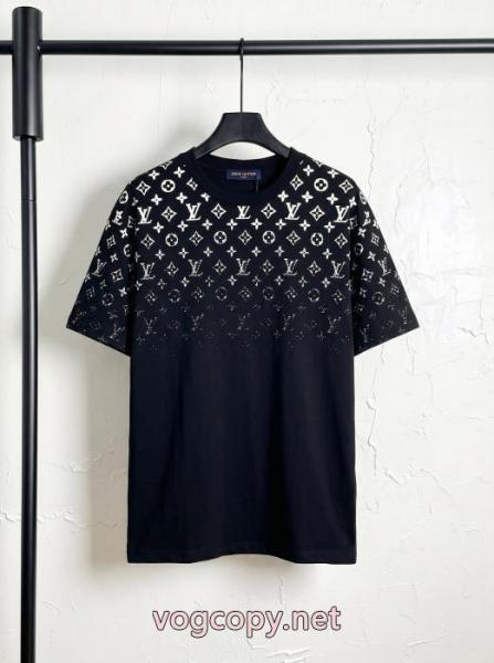 半袖TシャツLOUIS VUITTON激安 通販 ブランド2026のトレンド 季節の人気アイテム 人気新作登場 4