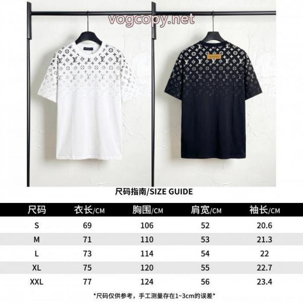 半袖TシャツLOUIS VUITTON激安 通販 ブランド2026のトレンド 季節の人気アイテム 人気新作登場 5