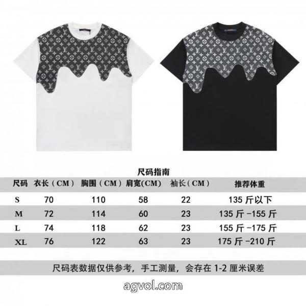 新作登場 着心地のいい 年末年始セールお早めに!!半袖Tシャツ偽 ブランド 販売LOUIS VUITTON 5