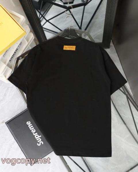 半袖TシャツLOUIS VUITTONブランド 品 激安 通販超人気美品セール中 早期完売 安心の激安通販 2