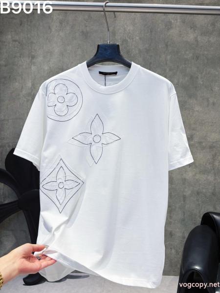 半袖Tシャツ偽物 ブランド ショップ数に限りがある セール早いもの勝ち 激安大特価LOUIS VUITTON 0