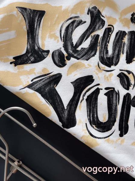 緊急大幅値下げ! 大人の魅力 SALE国内発送半袖TシャツLOUIS VUITTONコピー 商品 通販 3