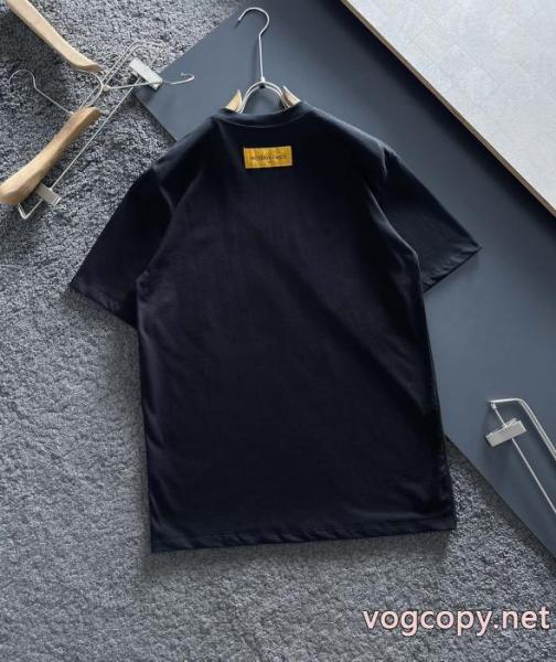 半袖Tシャツ2026年最新人気 今年発売 海外超人気ルイ ヴィトンコピー 商品 販売 4