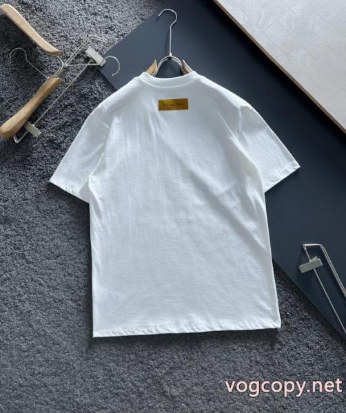 半袖Tシャツ2026年最新人気 今年発売 海外超人気ルイ ヴィトンコピー 商品 販売 5
