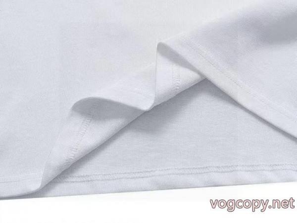数量限定品 オリジナル 首胸ロゴブランド 品 激安 通販LOUIS VUITTON半袖Tシャツ 1