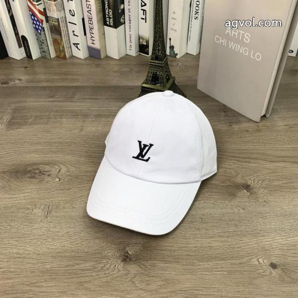 ブランド コピー ショップLOUIS VUITTON完売確実 カラーリング素敵な 即完売帽子 3